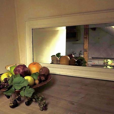 Ferien-Messe-Handwerker- Apartment Bensberg แบร์กิชกลัดบัค ภายนอก รูปภาพ
