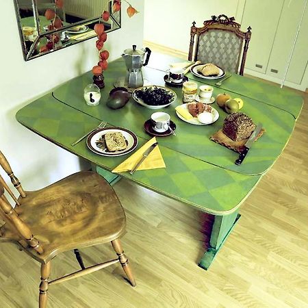 Ferien-Messe-Handwerker- Apartment Bensberg แบร์กิชกลัดบัค ภายนอก รูปภาพ