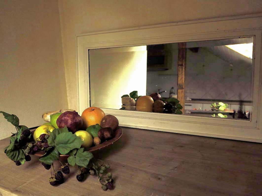 Ferien-Messe-Handwerker- Apartment Bensberg แบร์กิชกลัดบัค ภายนอก รูปภาพ